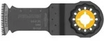 Projahn - Tauchs&auml;geblatt F&uuml;r Holz, Bim, Starlock, 32 Mm X 50 Mm, 5 Ve