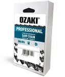 Cha&icirc;ne De Tron&ccedil;onneuse Ozaki Pro Semi Carr&eacute;e 3/8 .050 (1,3mm) 51...