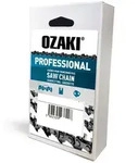 Cha&icirc;ne De Tron&ccedil;onneuse Ozaki Pro Carr&eacute;e 3/8 .063 (1,6mm) 87 Entra&icirc;neurs.