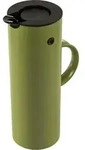 Stelton Em 77 Isolierkanne 1l Soft Fern Green