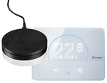 Finder - Kit Termostato Smart Bliss2 Con Gateway 1cb190050007poa
