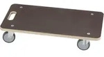 D&ouml;rner+helmer - 300687 Cargo Transportroller Traglast (max.): 200 Kg 575 Mm X...