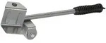 D&ouml;rner + Helmer Transportlifter Lifter Soft Mit Pu-r&auml;der, Tragkraft 150 Kg
