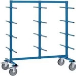 Fetra Tragarmwagen 1200x800mm, 24 Tragarme Zweiseitig Ohne Pvc-schlauch &Uuml;berzogene