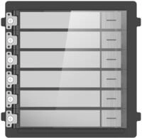 Hikvision Ds-kd-kk/s Namensschild-einheit Gegensprechanlage Zubeh&ouml;r
