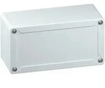 Spelsberg - Tg Abs 1608-9-o Installations-geh&auml;use 162 X 82 X 85 Abs Lichtgrau (ral