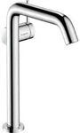 Tecturis S - Waschtischarmatur Mit Push-open-ablaufgarnitur, Coolstart, Ecosmart,
