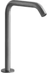 316 Flessa Waschtisch-stand-auslauf Mit 1/2 Anschluss, - Gessi
