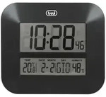 Om 3520 D Wecker Digital Schwarz - Trevi