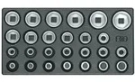 1500 E-19 L Es-modul Leer