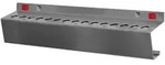 Werkzeughalter Rasterplan/abax F&uuml;r Mk-2 B395 X T60 Mm Anthrazitgrau - Kappes
