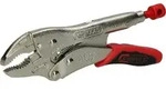 Gripzange Mit Easy-release,30mm,l=125mm
