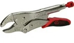Gripzange Mit Easy-release,40mm,l=175mm
