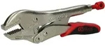 Gripzange Mit Easy-release, Gerade Backen,40mm,l=175mm