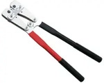 Fp - Mech.presswerkzeug F.rohrkabelschuhe U.verb. 6-50qmm Intercable
