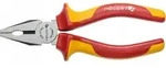 Zange Hogert Technik Ht1p903 Isolierter Griff 1000v 16 Cm
