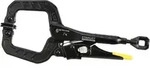 C-gripzange Fatmax, 150mm - Stanley