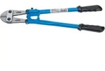 Bolzenschneider Mit Geh&auml;rteten Backen 450 Mm