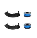 Motorisierte Gartenger&auml;te Ecovacs Gkt010004 3 M Draht 2er Pack