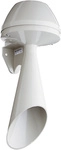 Signalhupe 570.052.65 570.052.65 Dauerton 24 V/ac 108 Db - Werma Signaltechnik
