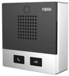 Fanvil Tfe Sip Mini Intercom I10sd (i10sd)