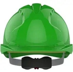 Schutzhelm Evo3, Drehverschlu&szlig;, En 397, Gr&uuml;n - Jsp