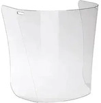 Hellberg Safe Pc Klar Polycarbonat-visier 20930-001