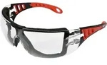 Yato - Schutzbrille Arbeitsschutzbrille Sicherheitsbrille Radbrille Sportbrille