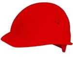 Ks Tools Arbeits-schutzhelm, Rot