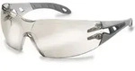 Uvex Pheos Anti-fog Schutzbrille: Verspiegelt/grau-hellgrau