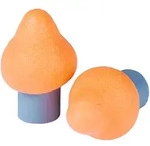 Howard Leight Ersatz-geh&ouml;rschutzst&ouml;psel-set, 50 Paar Qb2 50 Stk