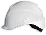 Uvex 9762031 Schutzhelm Airwing B-s-wr 9762031 Wei&szlig; Mit L&uuml;ftungen
