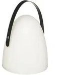 Gartenlampe Cleo, H. 30 Cm