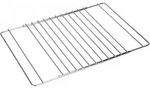 Tiefes Backofengitter Ausziehbares Chrom 420-600x315mm 2547 Sauvic