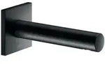 Keuco - Ixmo Wanneneinlauf, Rosette Eckig, Ausladung 180mm,