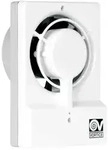 Vortice - Vortex Wandsauger Schraubenf&ouml;rmig M10/4 0000011620 11620