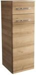 Fackelmann - Milano Midischrank - Ast Eiche