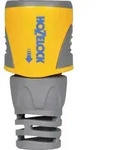 Hozelock - 2060 6000 Schlauchkupplung Kunststoff 3/4 Zoll 19 Mm