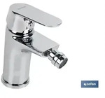 Cofan - Einhebel-bidet-wasserhahn 40 Mm Rift-modell