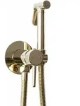 Rea - Bidetarmatur Loop Gold