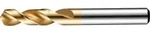 Kurzbohrer Hss Din1897n 9,1mm 130g Typ Adx 2,5xd A520 Dormer