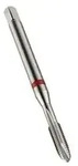 Maschinengewindebohrer Din 376b E255 M12x1.75mm Hss-e-pm Blank 2,5xd 6h