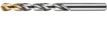 Spiralbohrer Hss Din 338 N Tin-tip Dormer 11,1 Mm