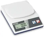 Kern Schulwaage Efs 500-2, W&auml;gebereich 500 G, Ablesbarkeit 0,01 G