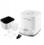 Brotmaschine Eta Crustica 600 W Kapazit&auml;t 1 Kg