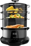 D&auml;mpfgarer Vapovita 3000 Pro - Cecotec