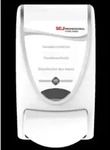 Sc Johnson - S.c. Johnson Variospender Deb-stoko Spender, Farbe: White