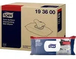Tork - 193600 Desinfektionstuch 1 Set