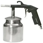 Stanley Pneumatische Sandstrahlpistole, Inhalt 1 L, Ideal Zum Entfernen Von...
