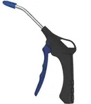 Riegler&co.kg - Blaspistole Kupplungsstecker Dn 7,2-7,8 Mit Verl&auml;ngerung/d&uuml;se